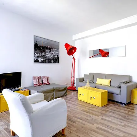 Bnbnova - Palais Royal & Louvre - 1br 파리