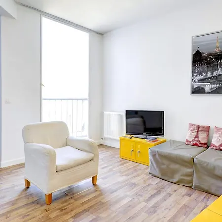 Bnbnova - Palais Royal & Louvre - 1br *